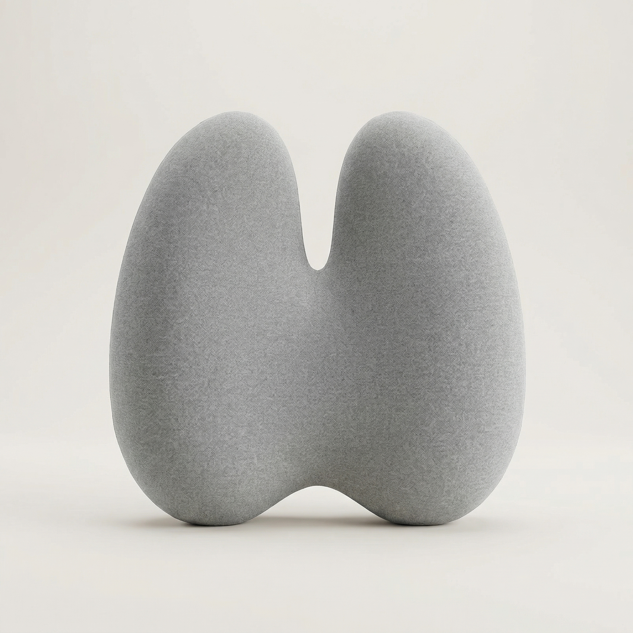 Ergonomic Lumbar Support Cushion