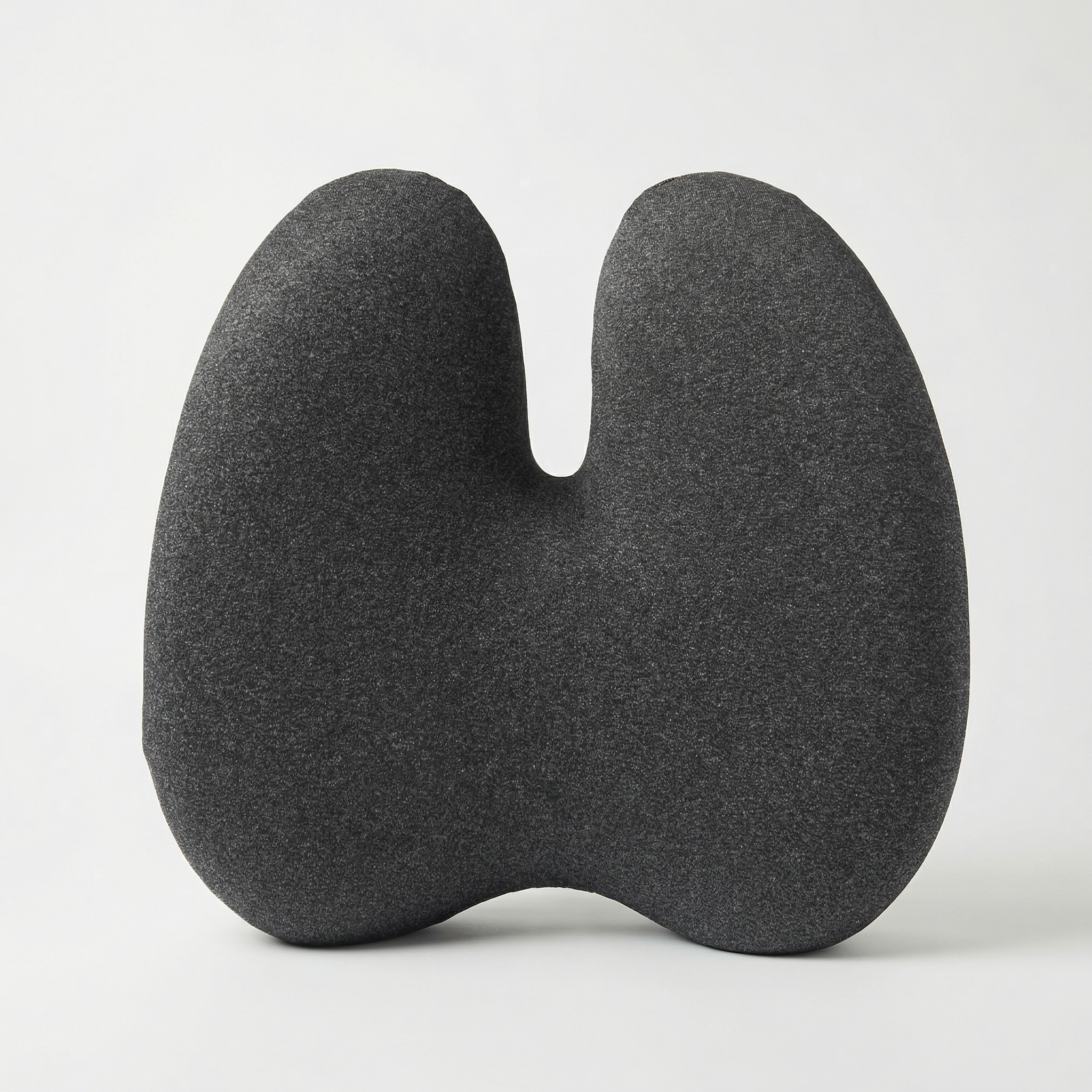 Ergonomic Lumbar Support Cushion