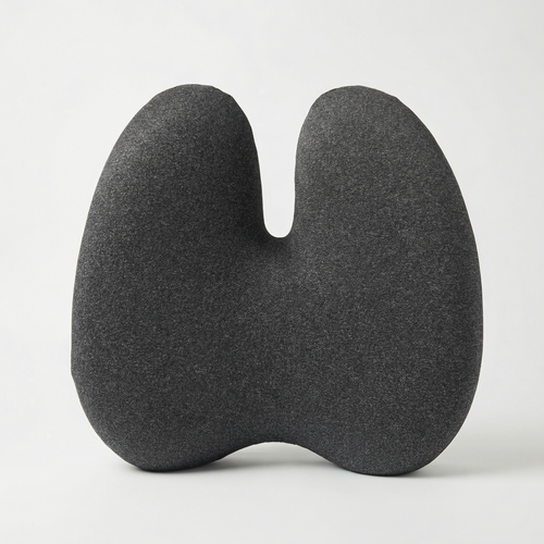 Ergonomic Lumbar Support Cushion