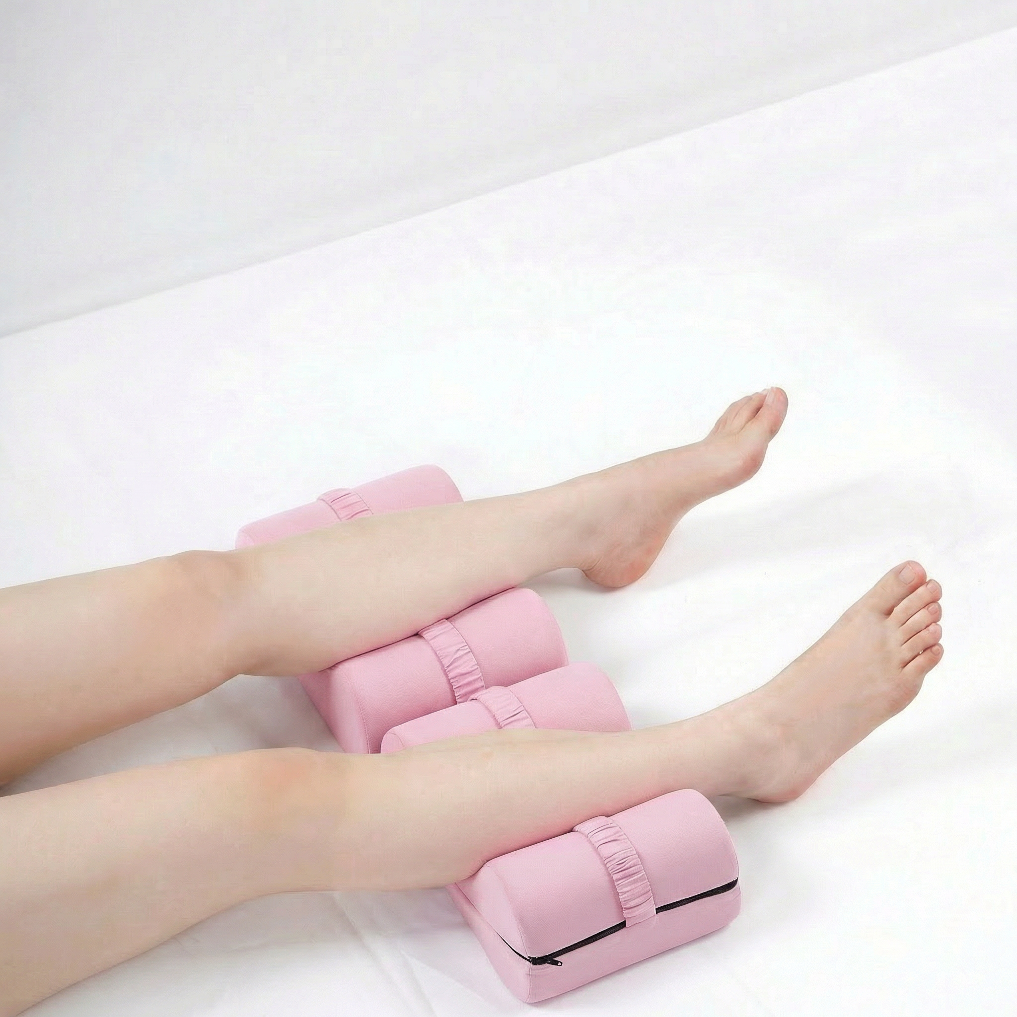 Ergonomic Knee Support Pillow