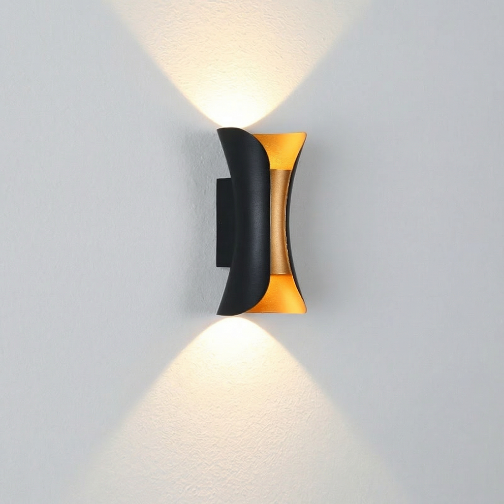 Modern LED Wall Lamp