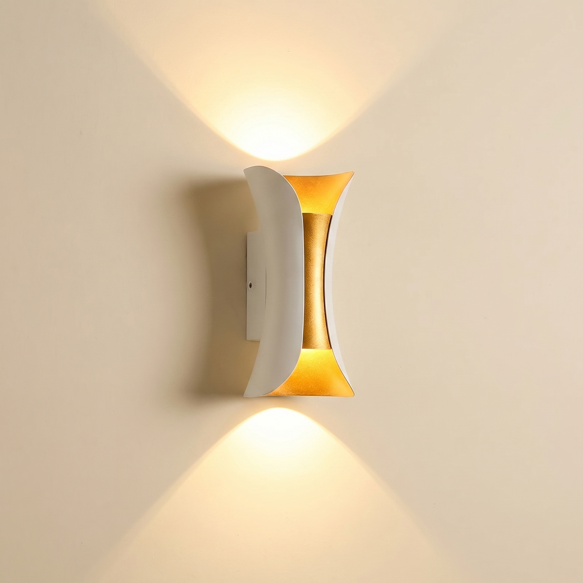Modern LED Wall Lamp