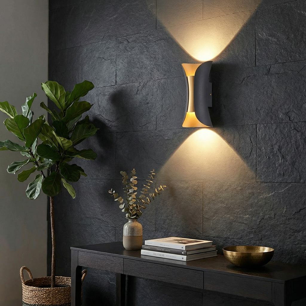 Modern LED Wall Lamp