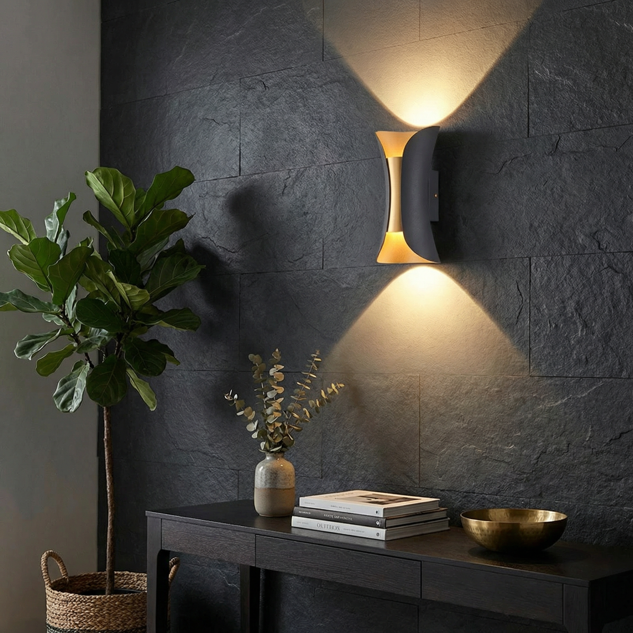 Modern LED Wall Lamp
