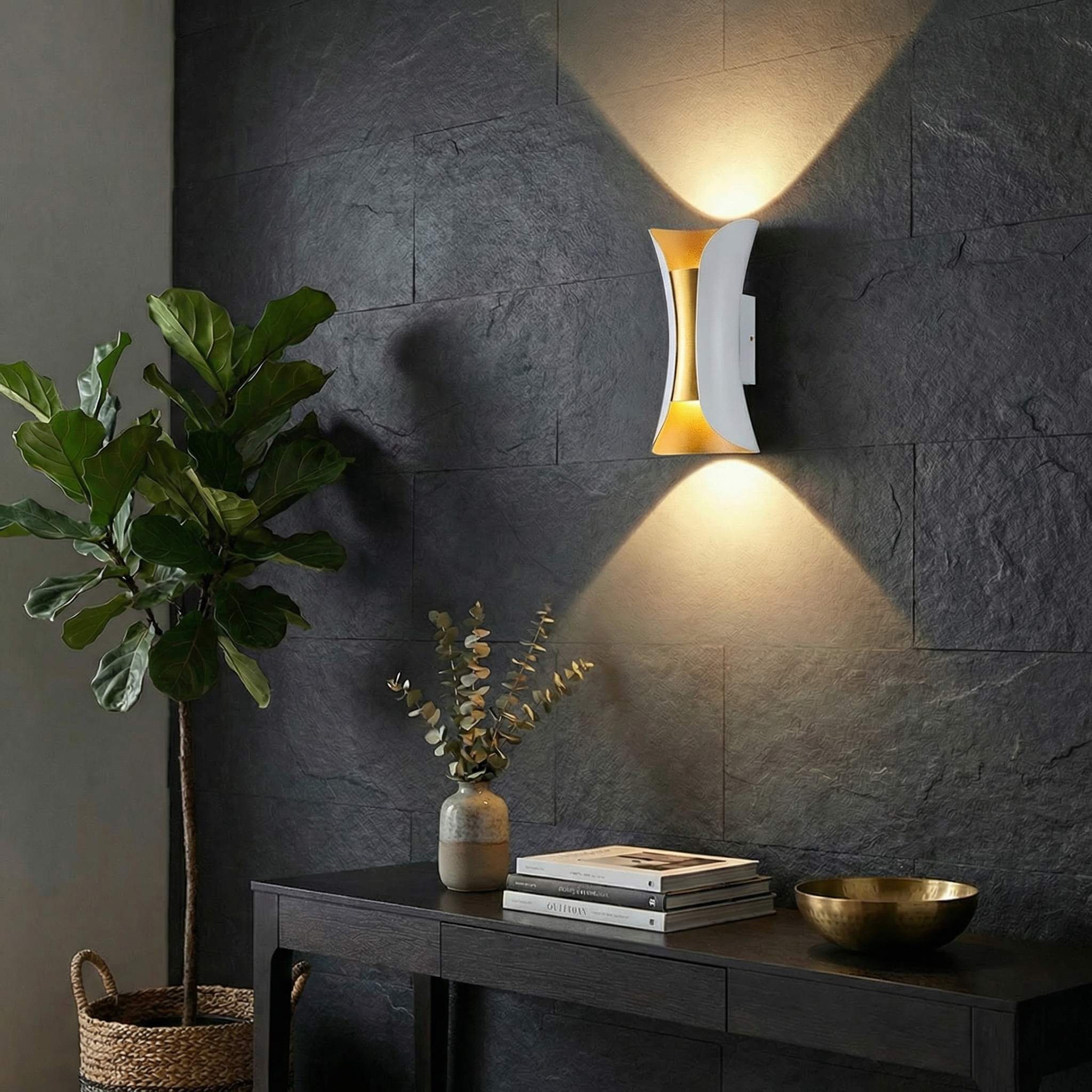 Modern LED Wall Lamp