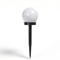 Solar Garden Ball Lights