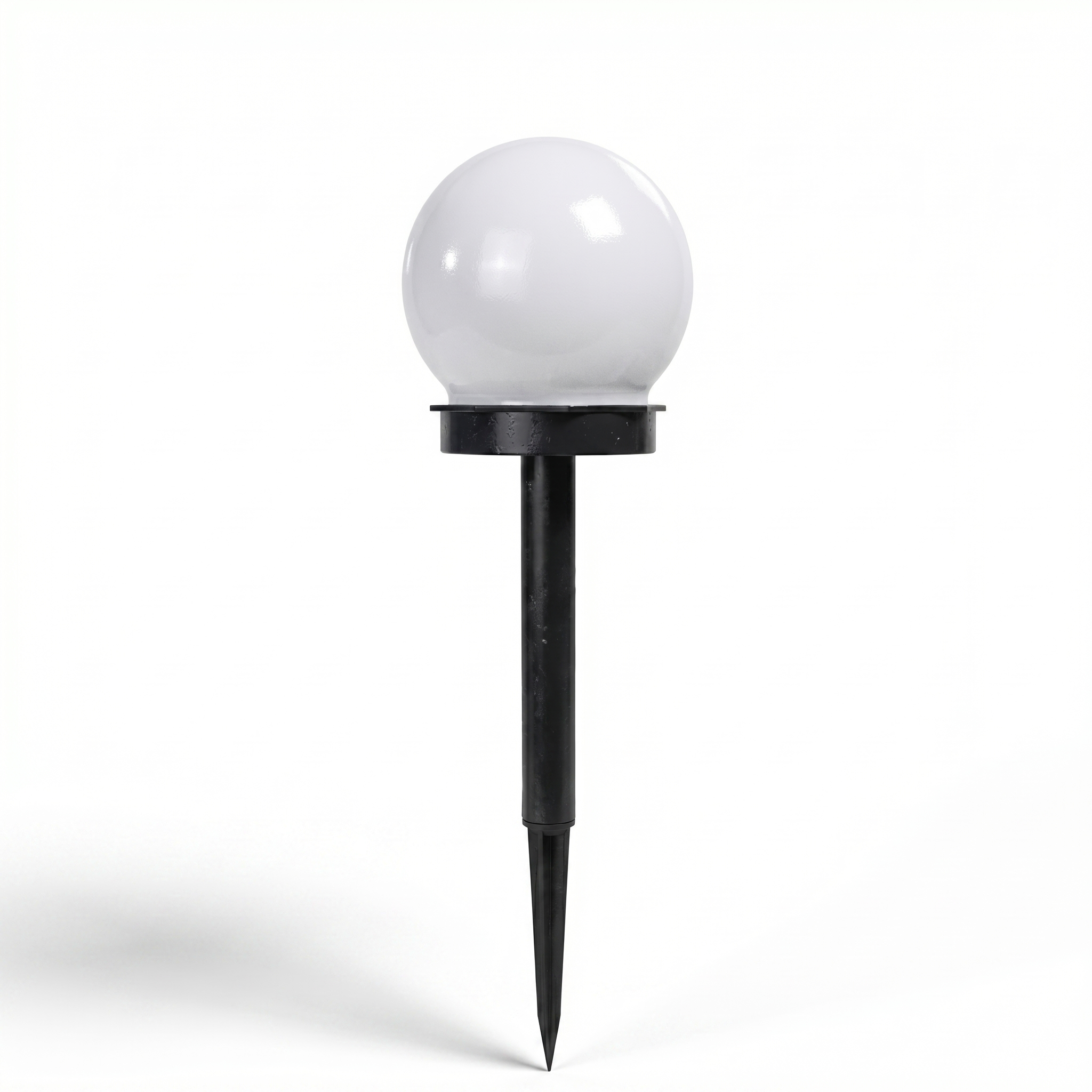 Solar Garden Ball Lights