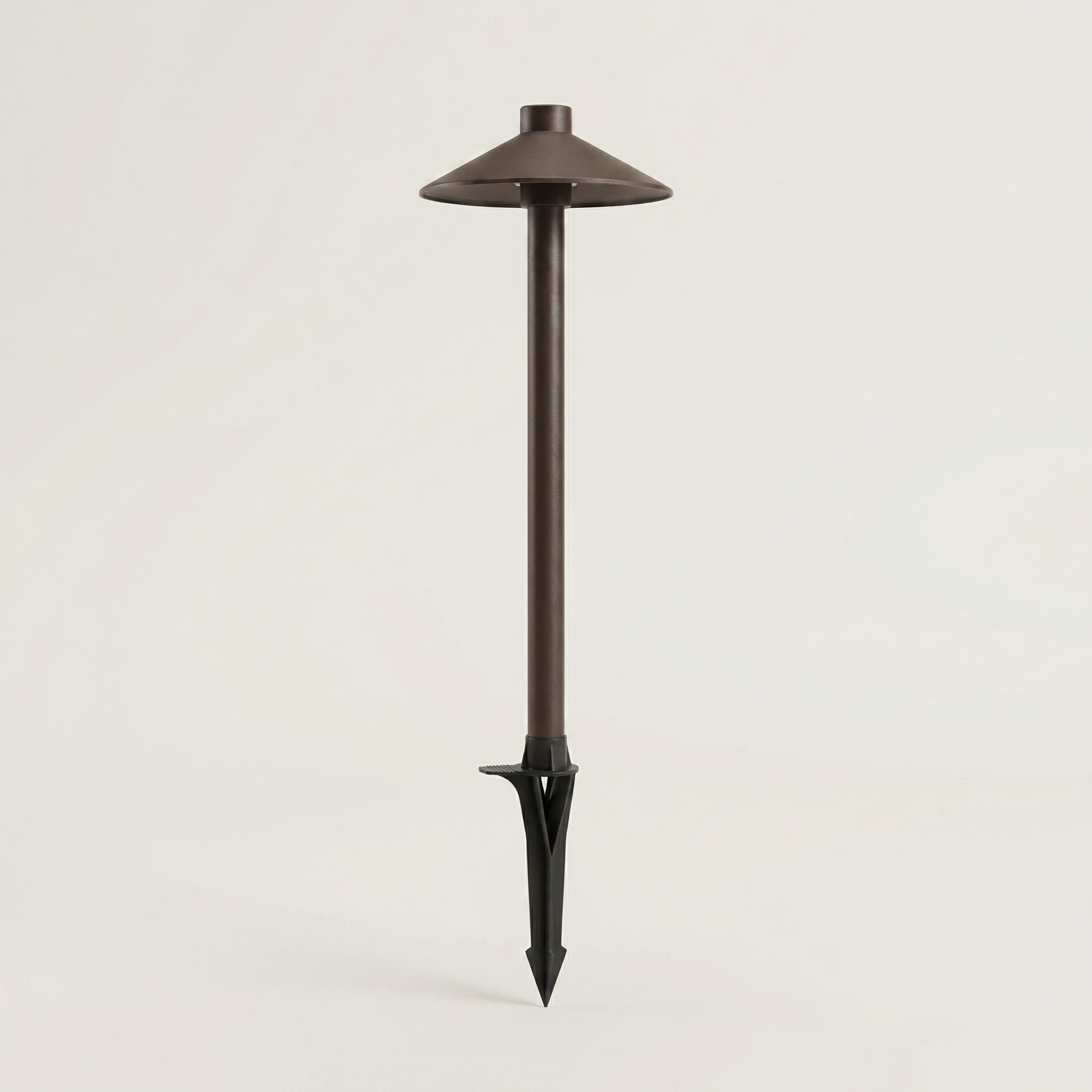 Solar Mushroom Garden Lights