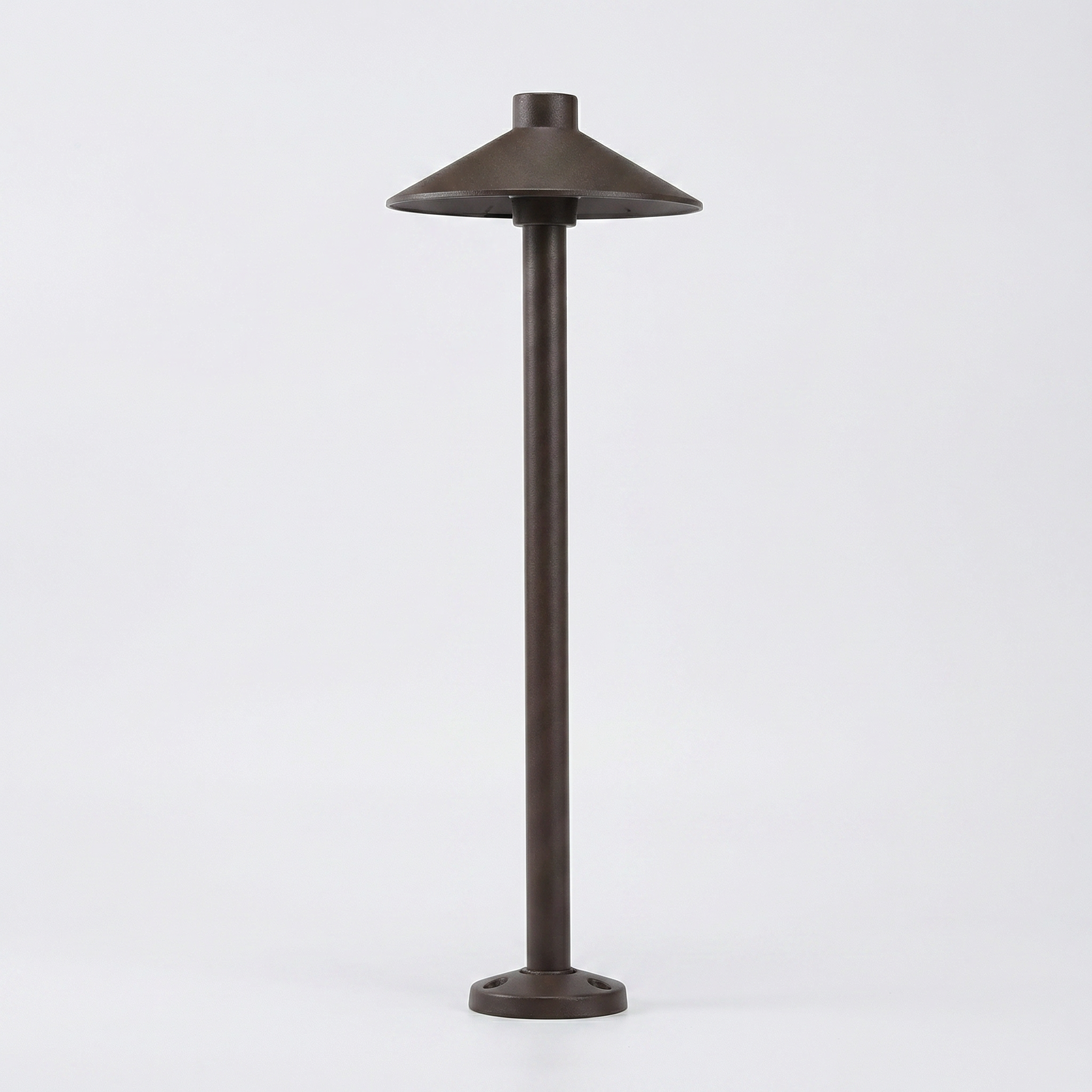 Solar Mushroom Garden Lights