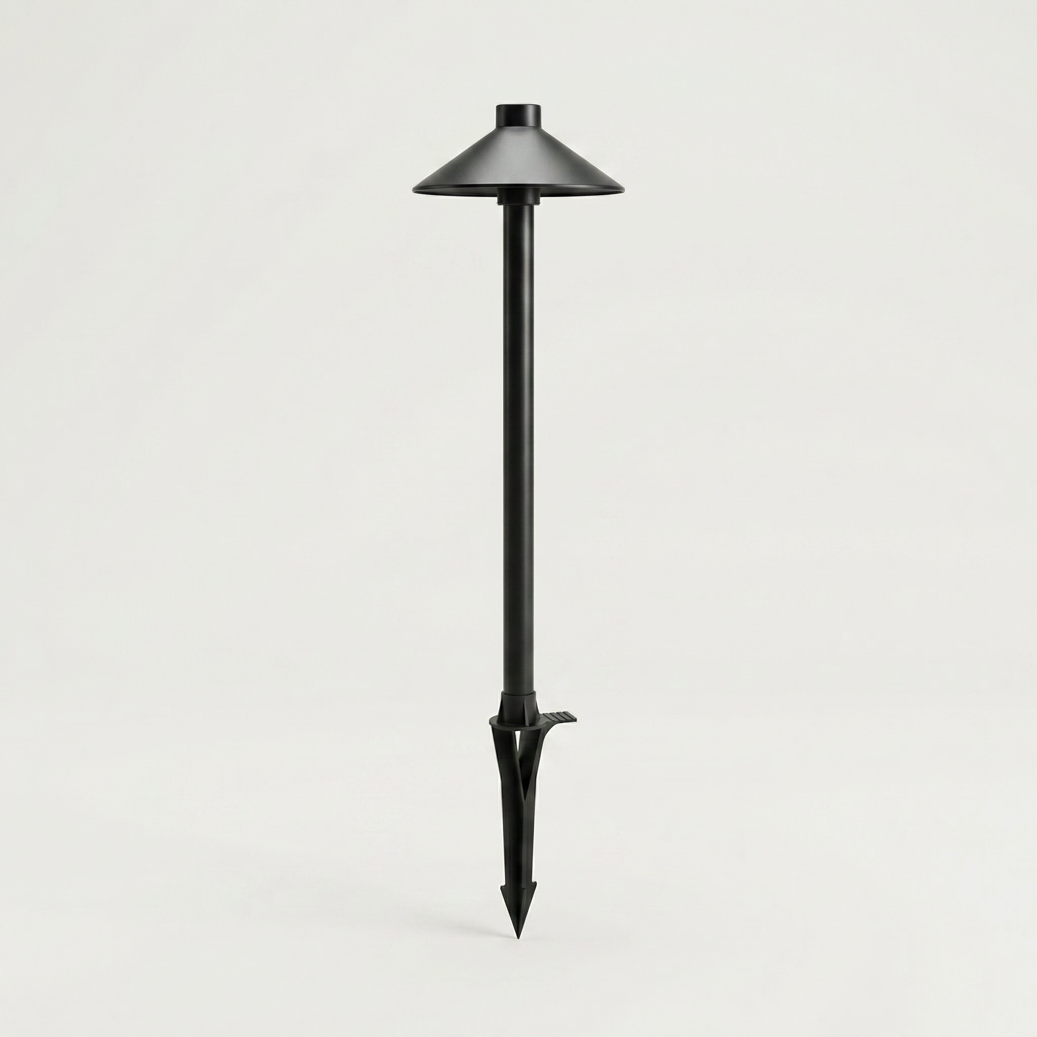 Solar Mushroom Garden Lights