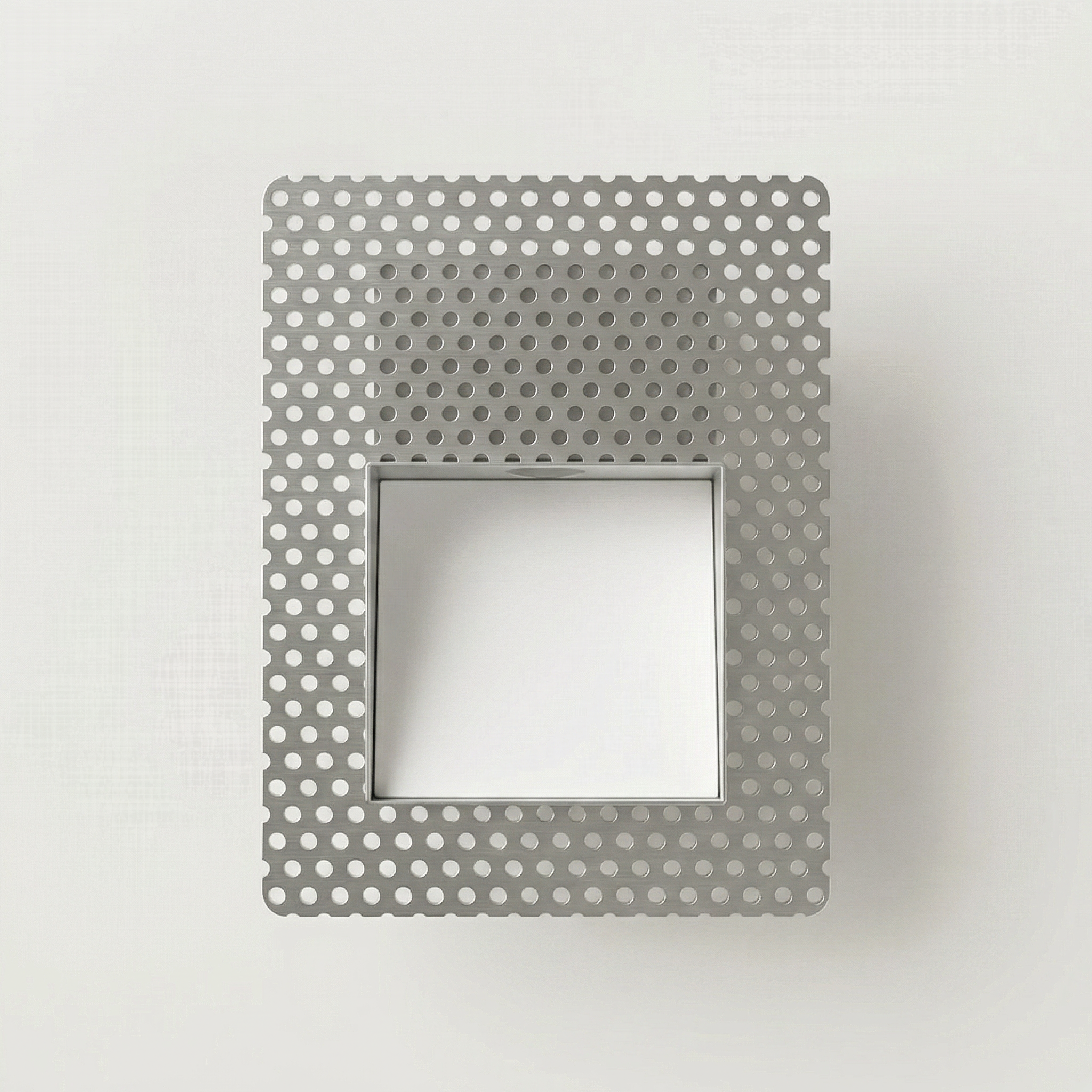 LED Motion Sensor Step Light – Embedded Wall Foot Lamp