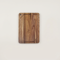 Acacia Wood Cutting Board Set