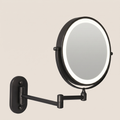 LED Wall Mounted Makeup Mirror