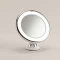 LED Makeup Mirror with Suction Base