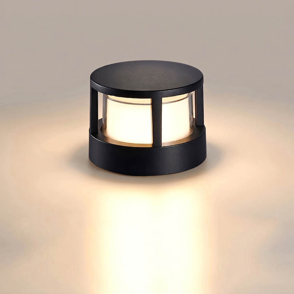 Outdoor LED Wall Light IP65