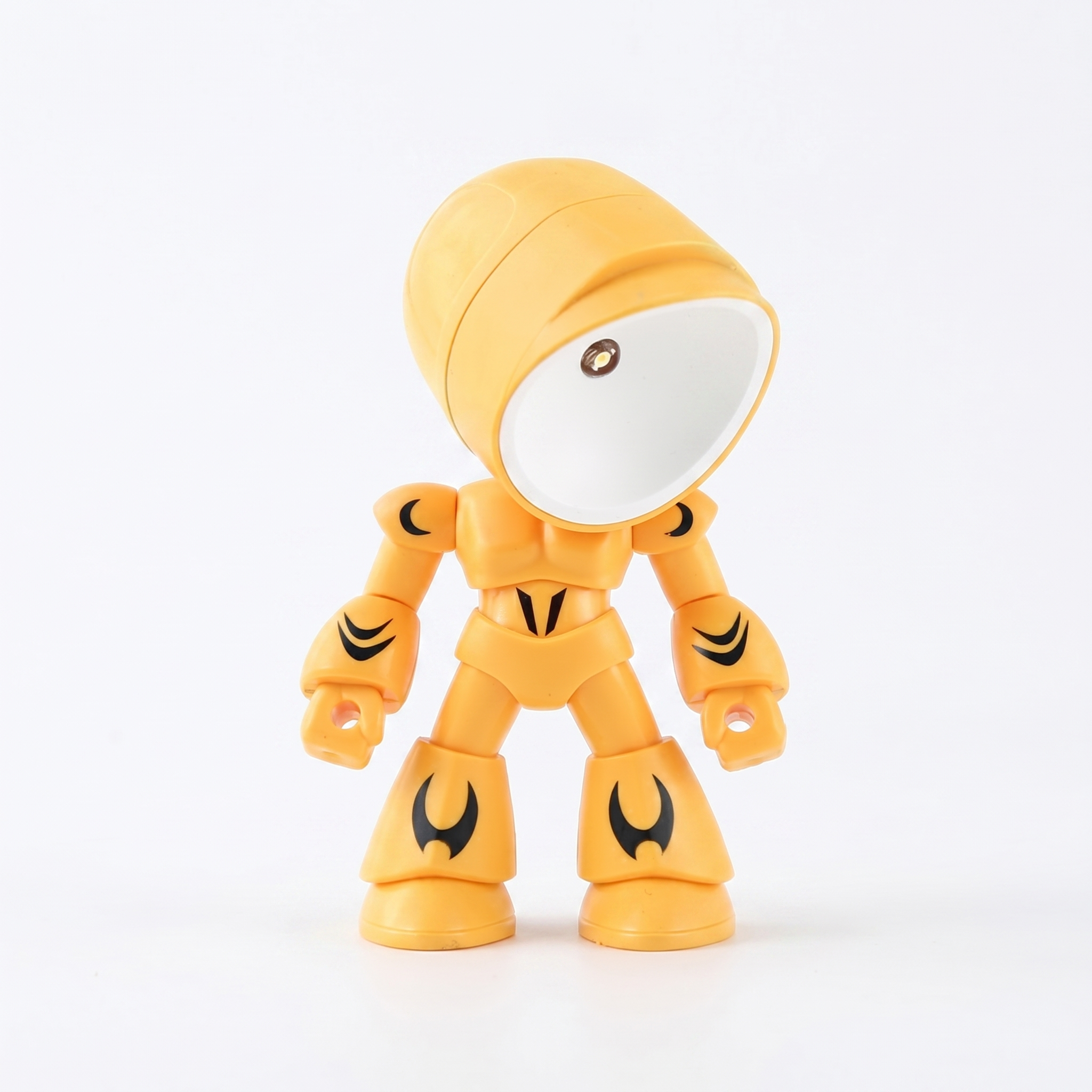Robot LED Night Light