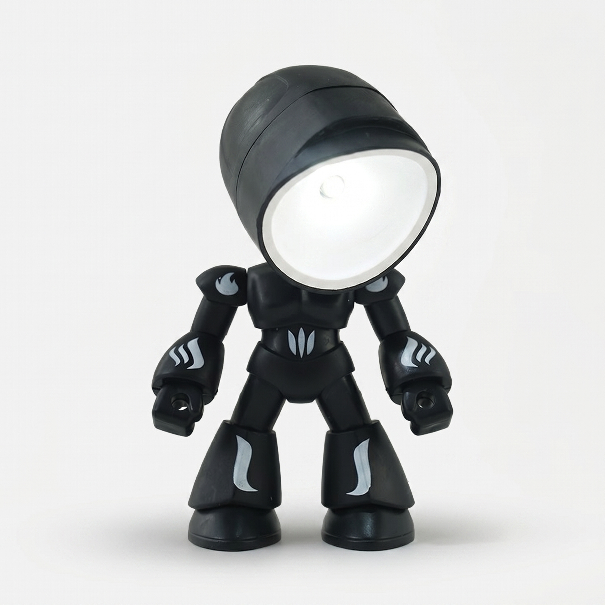 Robot LED Night Light