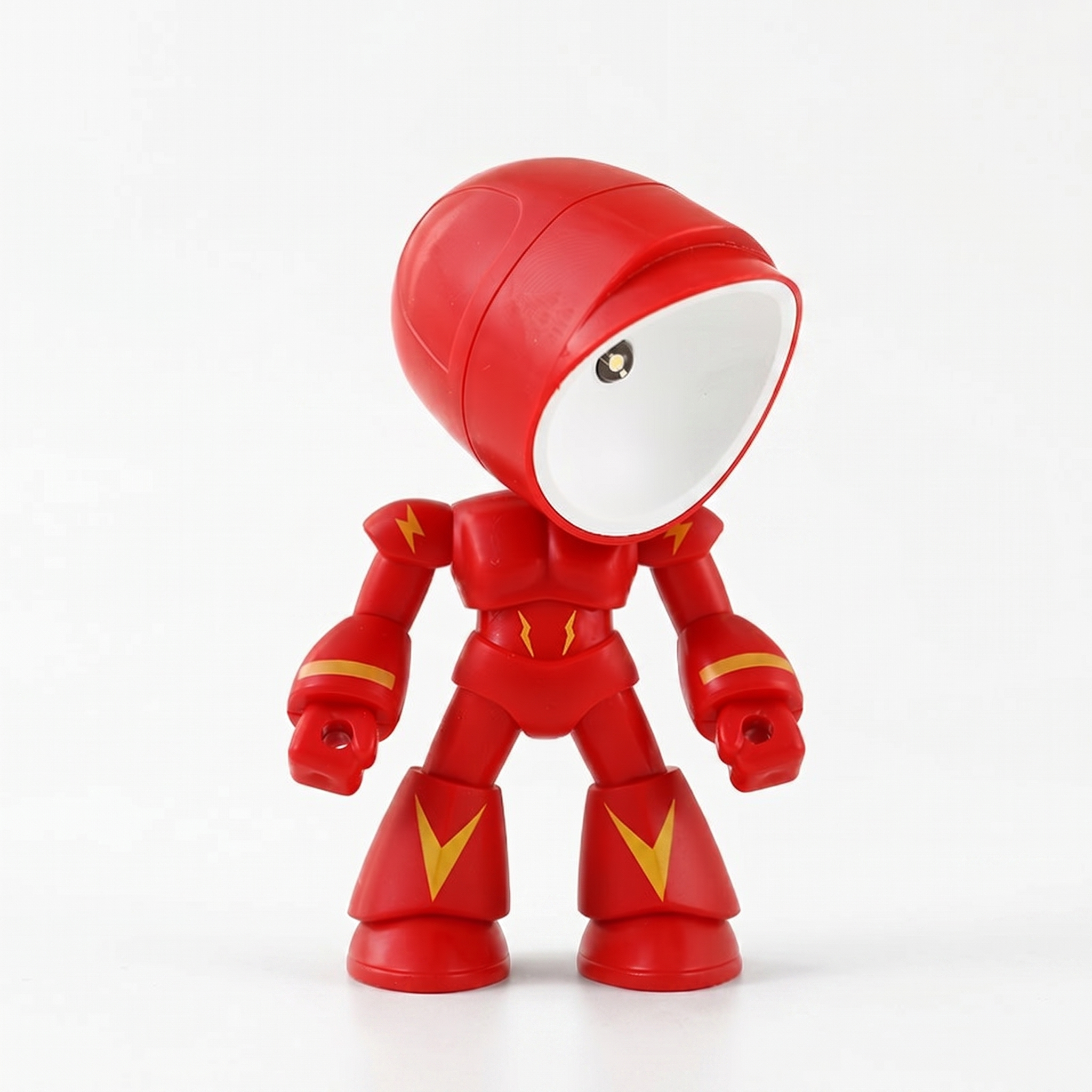 Robot LED Night Light