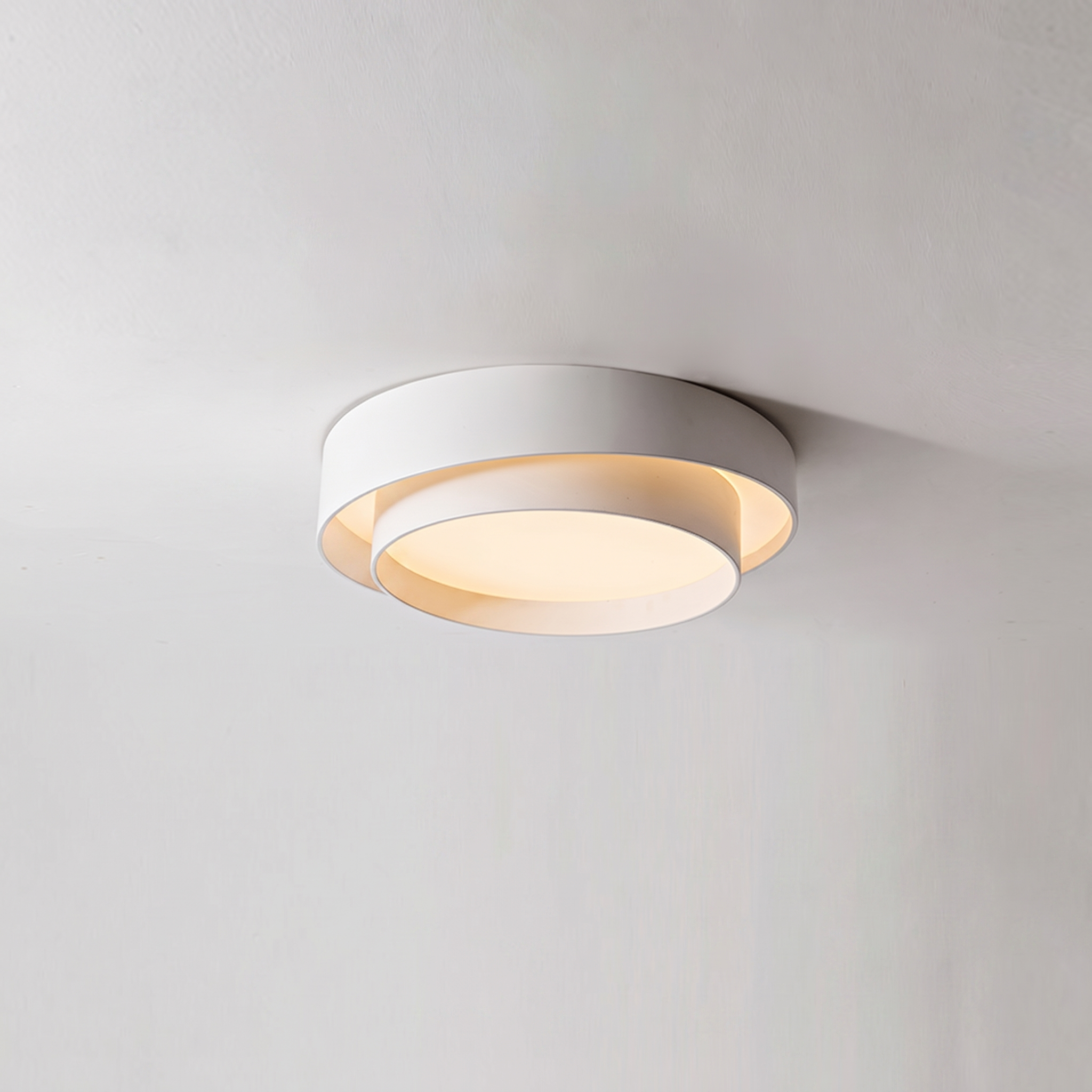 Nordic Modern LED Ceiling Light