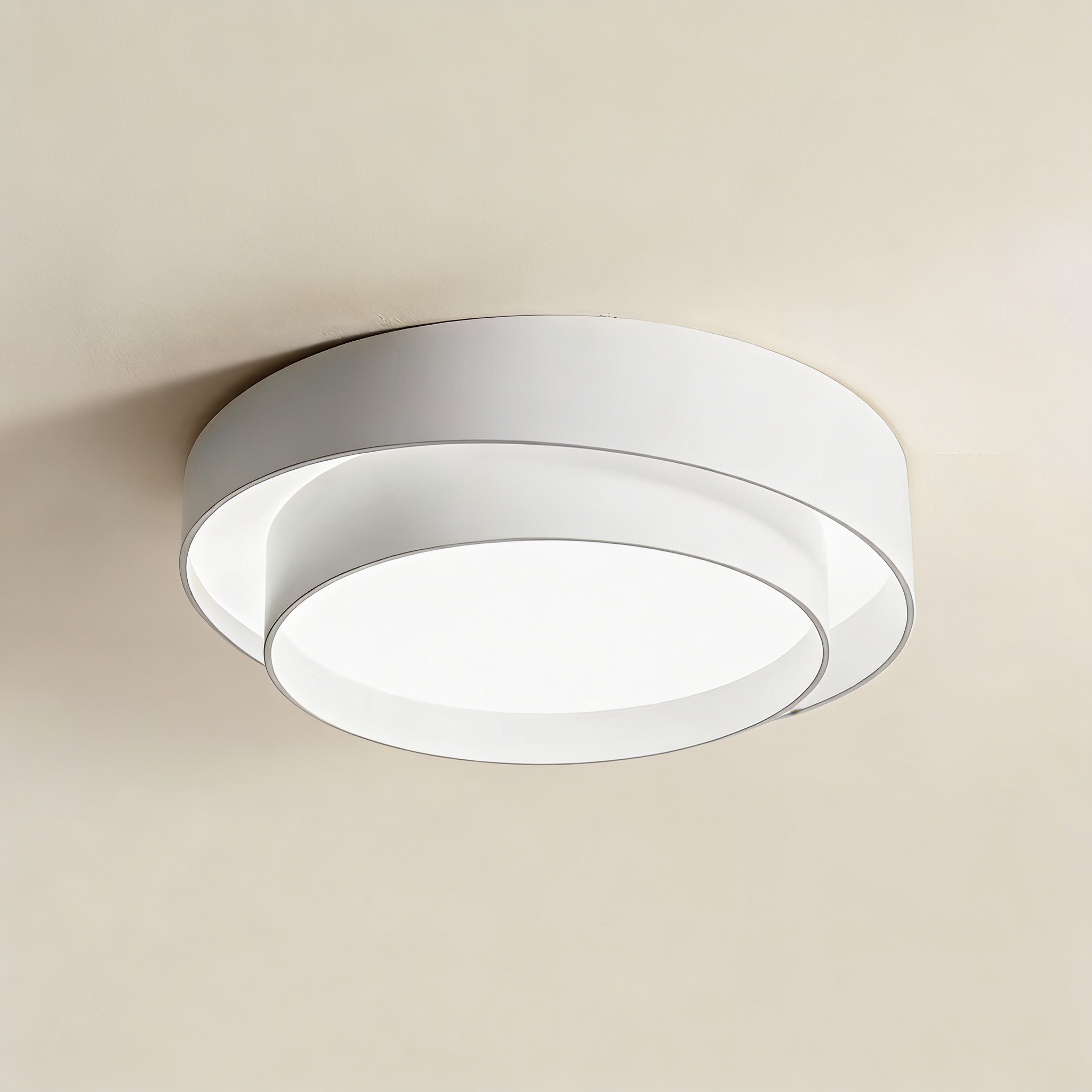 Nordic Modern LED Ceiling Light