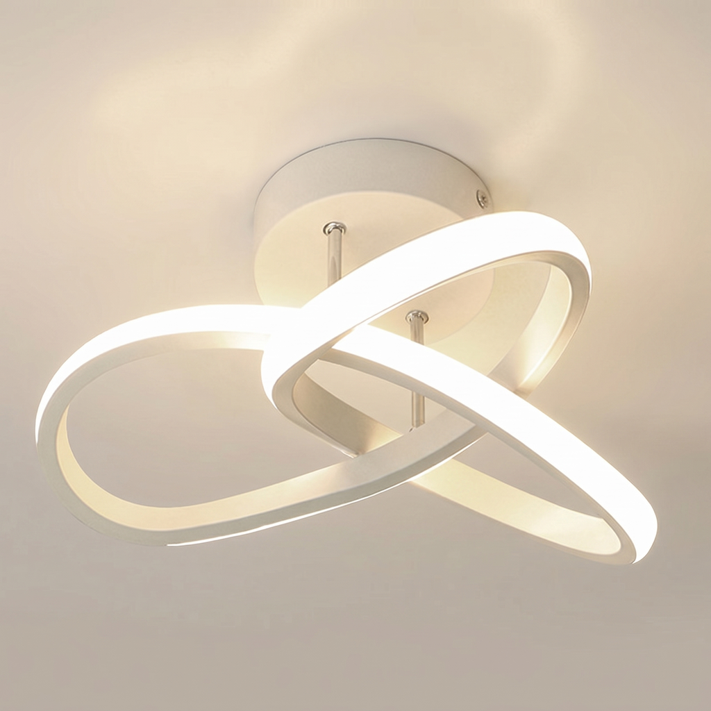 Nordic Modern LED Ceiling Light