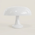 Scandinavian Mushroom Table Lamp