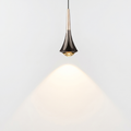 Modern LED Bedside Pendant Light