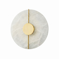 Modern Nordic Marble Wall Sconce