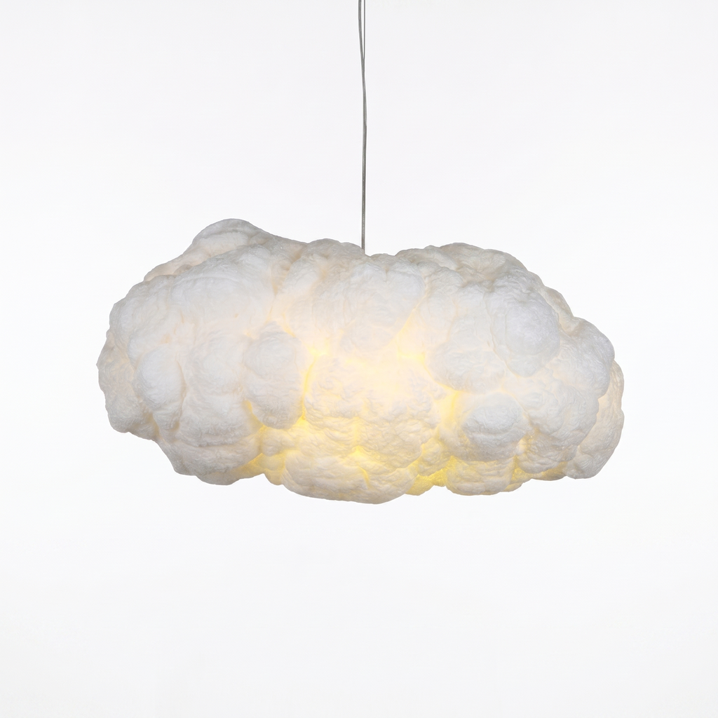 Cloud Pendant Light
