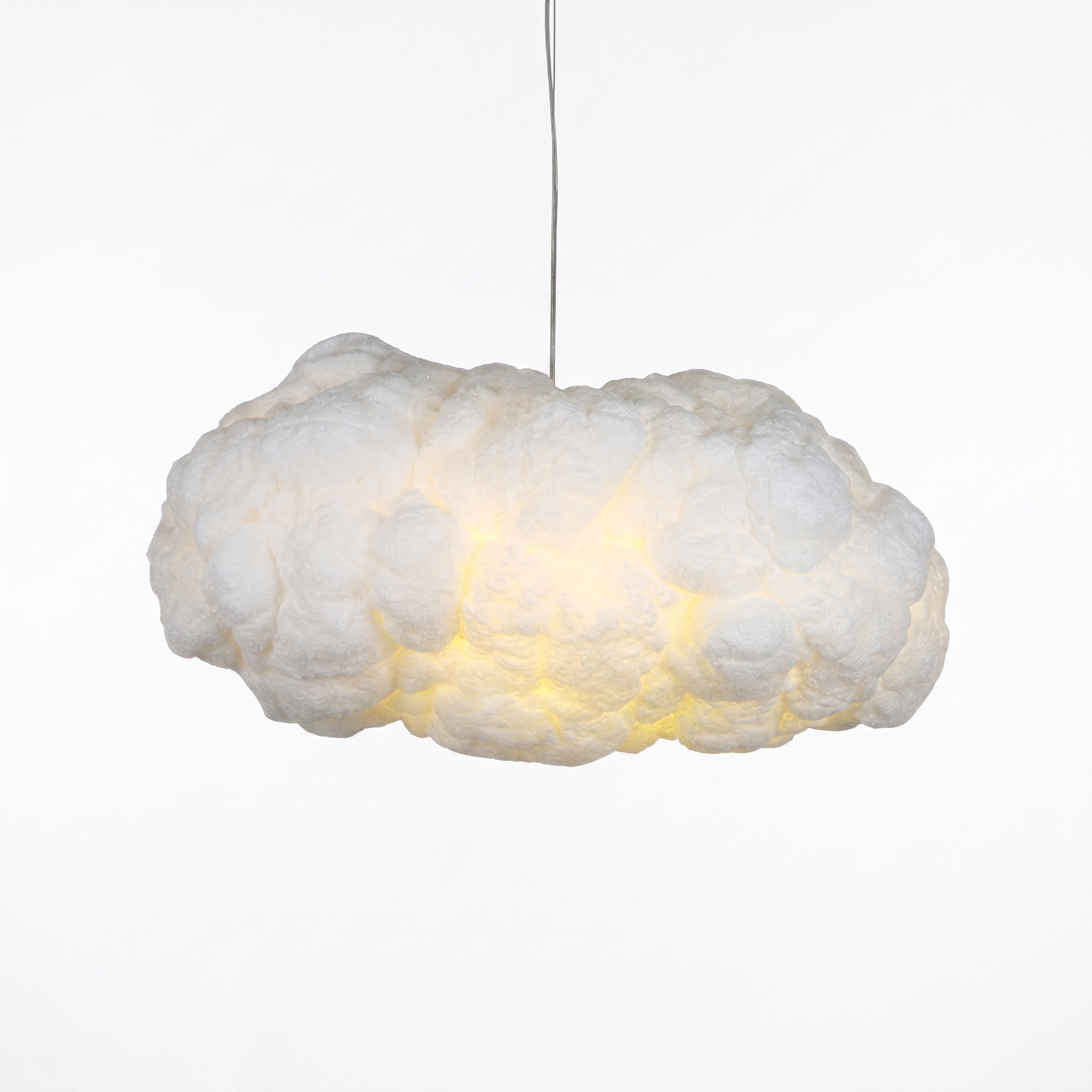 Cloud Pendant Light