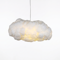 Modern Cloud Pendant Lamp