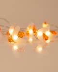 Solar Bee String Lights