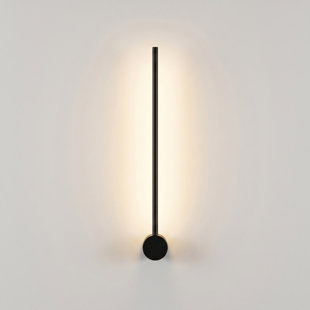 Modern LED Linear Wall Lamp