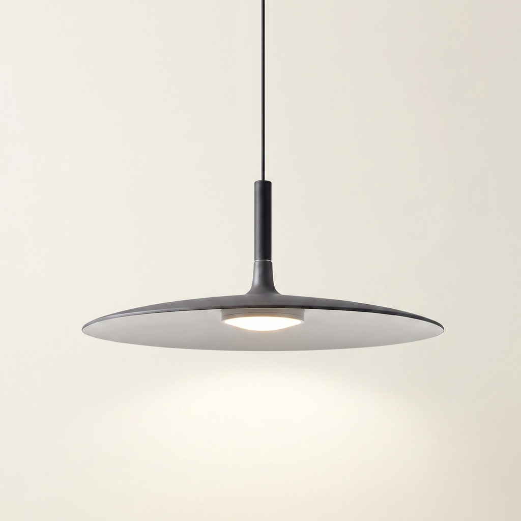 Nordic LED Pendant Light