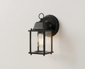 Vintage Outdoor Wall Lantern
