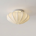 Modern Silk Ceiling Light