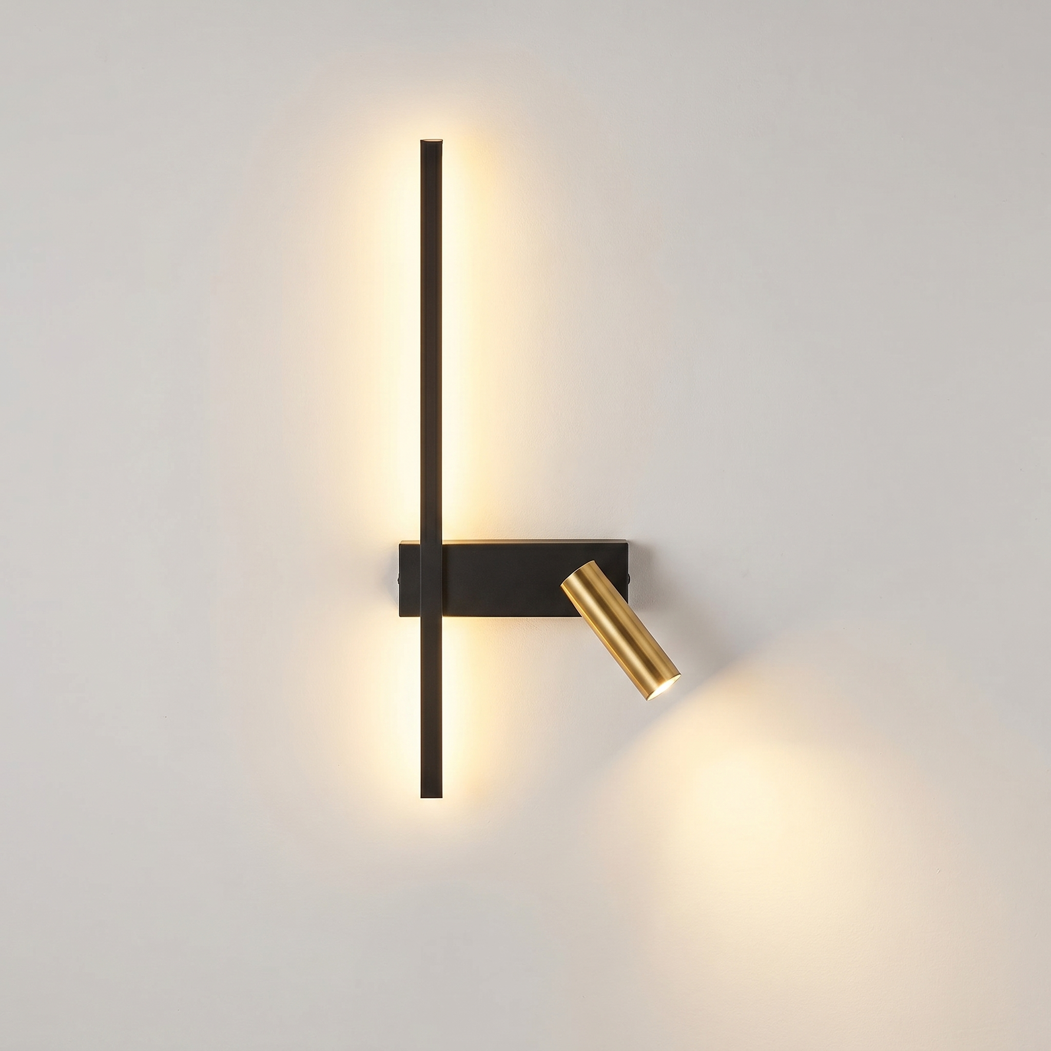 Modern Minimalist LED Wall Sconce
