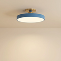 Colorful Nordic LED Ceiling Lamp