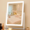 LED Vanity Makeup Mirror with Lights