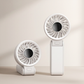 Portable Rechargeable Handheld Fan