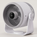 USB Rechargeable Air Circulator Fan