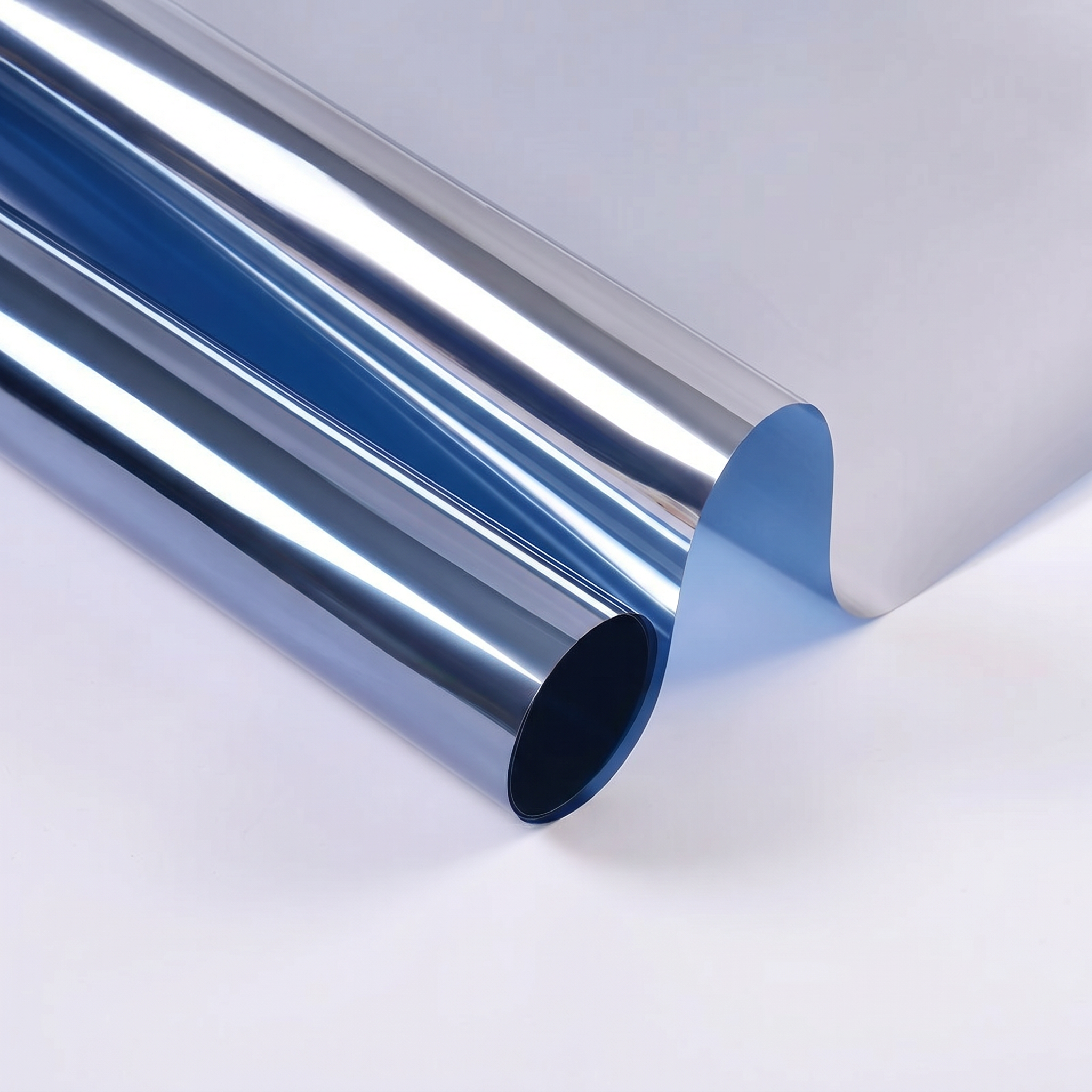 One-Way Privacy Window Film