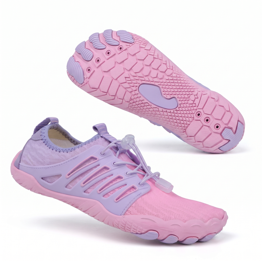 Women's Quick-Dry Water Shoes 818 Pink