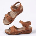 Women's Comfort Wedge Sandals