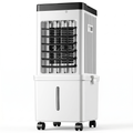 Portable Evaporative Air Cooler Fan