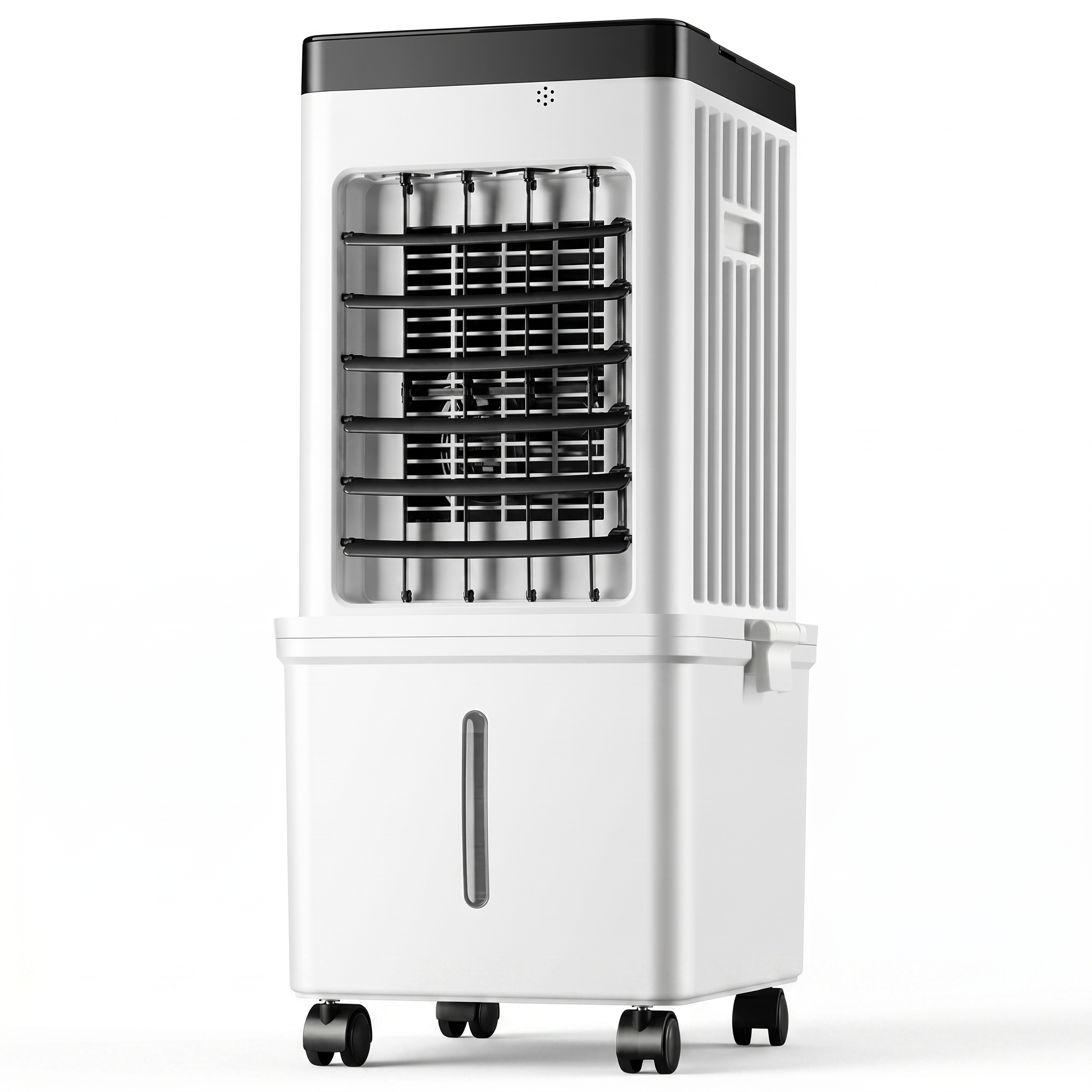 Portable Evaporative Air Cooler Fan