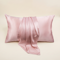 100% Mulberry Silk Pillowcase