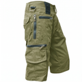 Men’s Cargo Workwear Shorts