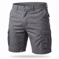 Men’s Lightweight Cargo Shorts
