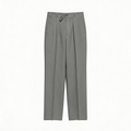 Men’s Linen Blend Beach Trousers